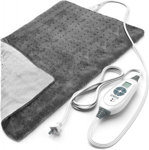 sodium acetate uses in Heating pad