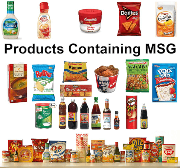 Is Monosodium Glutamate (MSG) A Harmful Food Additive, Or A, 52% OFF