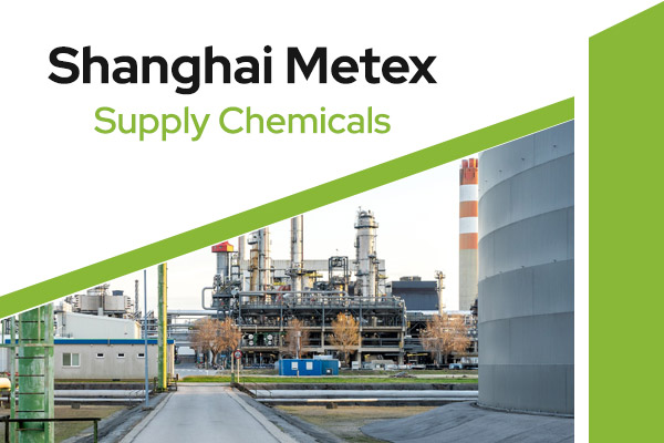 shanghai metex