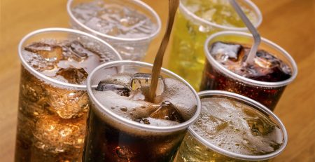 Phosphoric acid as a popular additive in beverages